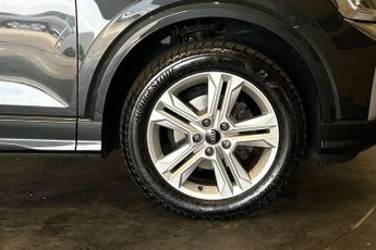 Audi Q2 35 TFSI Sport 5dr