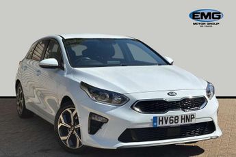 Kia Ceed 1.0T GDi ISG 3 5dr