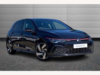 Volkswagen Golf GTi 2.0 TSI GTI 5dr DSG
