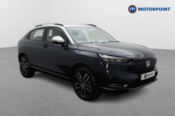 Honda HR-V 1.5 eHEV Advance Style 5dr CVT