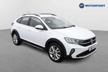 Volkswagen Taigo 1.0 TSI Life 5dr