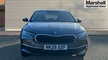 Skoda Octavia 1.5 TSI 150 e-TEC SE L 5dr DSG