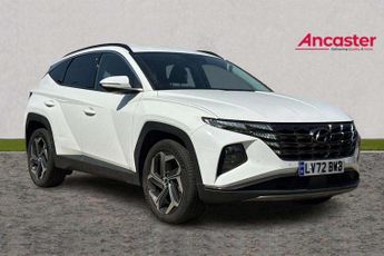 Hyundai Tucson 1.6 TGDi Hybrid 230 Premium 5dr 2WD Auto