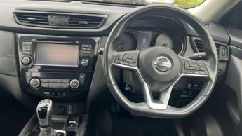 Nissan X-Trail 1.3 DiG-T N-Connecta 5dr DCT