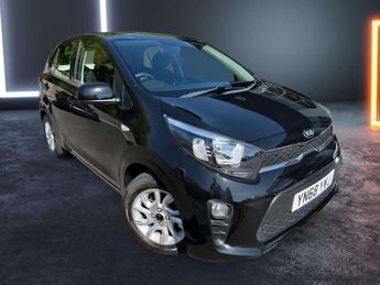 Kia Picanto 1.0 2 5dr