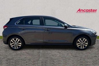 Hyundai i30 1.0T GDI SE 5dr