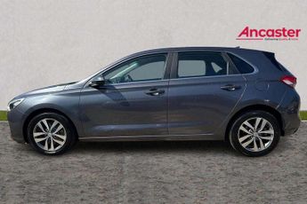 Hyundai i30 1.0T GDI SE 5dr