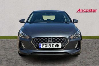 Hyundai i30 1.0T GDI SE 5dr