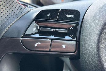 Hyundai Tucson 1.6 TGDi N Line S 5dr 2WD