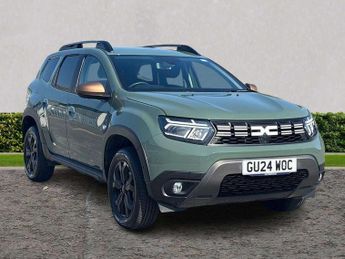 Dacia Duster 1.3 TCe 130 Extreme 5dr