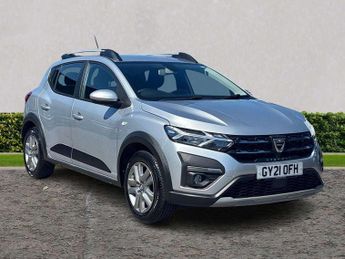 Dacia Sandero 1.0 TCe Comfort 5dr CVT