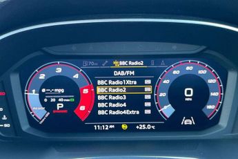 Audi Q3 35 TDI Quattro S Line 5dr S Tronic