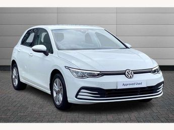 Volkswagen Golf 1.5 TSI Life 5dr