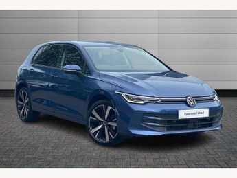 Volkswagen Golf 1.5 eTSI 150 Match 5dr DSG