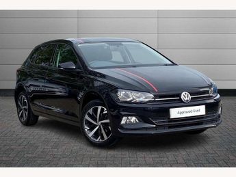 Volkswagen Polo 1.0 EVO 80 Beats 5dr