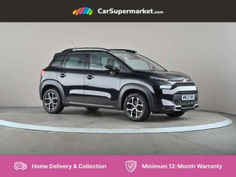 Citroen C3 1.2 PureTech 110 Shine 5dr