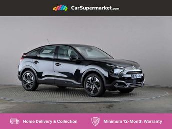 Citroen C4 1.2 PureTech [130] Sense Plus 5dr