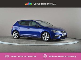 SEAT Leon 1.5 TSI EVO FR [EZ] 5dr
