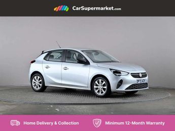 Vauxhall Corsa 1.2 Turbo Design 5dr
