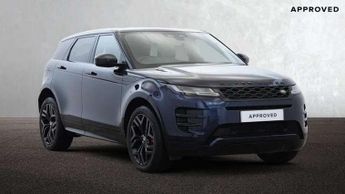 Land Rover Range Rover Evoque 2.0 D200 Autobiography 5dr Auto