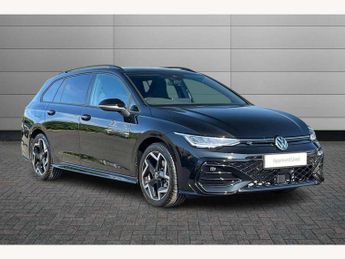 Volkswagen Golf 1.5 TSI 150 R-Line 5dr