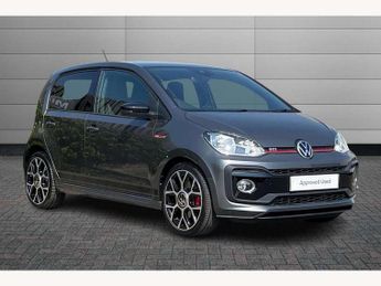 Volkswagen Up 1.0 115PS Up GTI 5dr
