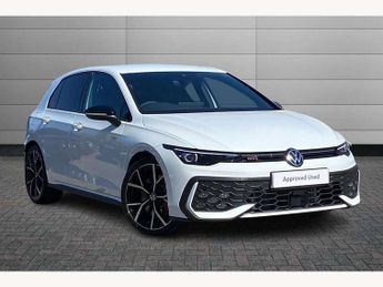 Volkswagen Golf GTi 2.0 TSI 265 GTI 5dr DSG