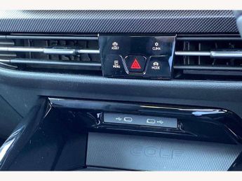 Volkswagen Golf GTI 2.0 TSI 265 GTI 5dr DSG