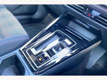 Volkswagen Golf GTI 2.0 TSI 265 GTI 5dr DSG