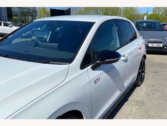 Volkswagen Golf GTI 2.0 TSI 265 GTI 5dr DSG