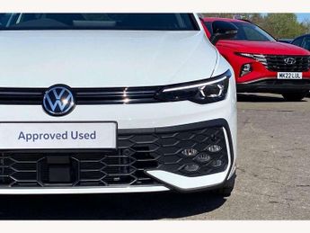 Volkswagen Golf GTI 2.0 TSI 265 GTI 5dr DSG
