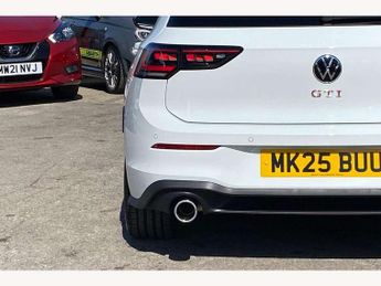 Volkswagen Golf GTI 2.0 TSI 265 GTI 5dr DSG