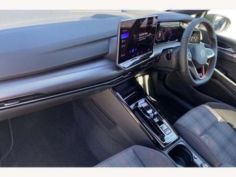 Volkswagen Golf GTI 2.0 TSI 265 GTI 5dr DSG