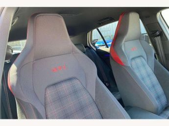 Volkswagen Golf GTI 2.0 TSI 265 GTI 5dr DSG