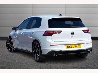Volkswagen Golf GTI 2.0 TSI 265 GTI 5dr DSG