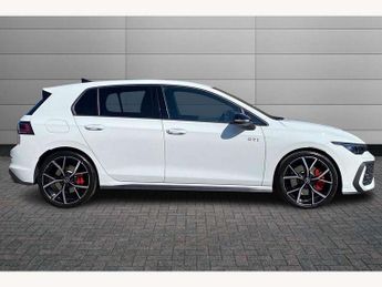 Volkswagen Golf GTI 2.0 TSI 265 GTI 5dr DSG