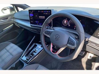 Volkswagen Golf GTI 2.0 TSI 265 GTI 5dr DSG