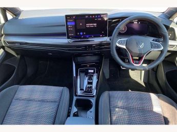 Volkswagen Golf GTI 2.0 TSI 265 GTI 5dr DSG