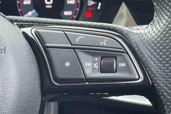 Audi A3 35 TFSI S Line 5dr