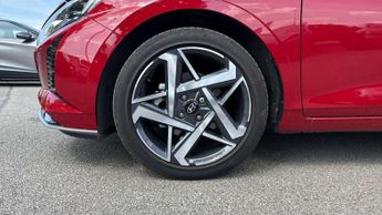 Hyundai i20 1.0T GDi Ultimate 5dr DCT