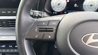 Hyundai i20 1.0T GDi Ultimate 5dr DCT