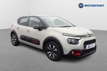 Citroen C3 1.2 PureTech C-Series 5dr