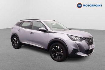 Peugeot 2008 1.2 PureTech 130 Allure 5dr EAT8
