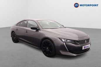 Peugeot 508 1.5 BlueHDi GT Line 5dr