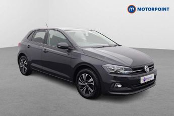 Volkswagen Polo 1.0 EVO 80 Match 5dr