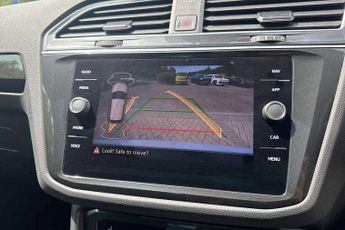 Volkswagen Tiguan 1.5 TSI 150 Elegance 5dr DSG