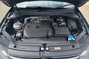 Volkswagen Tiguan 1.5 TSI 150 Elegance 5dr DSG