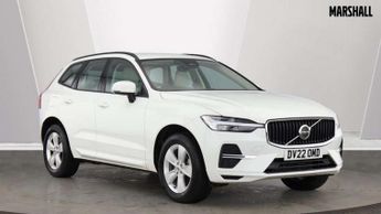 Volvo XC60 2.0 B5P Momentum 5dr Geartronic
