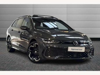 Volkswagen Golf TDi 2.0 TDI 150 R-Line 5dr DSG