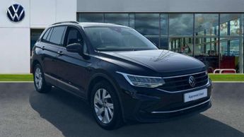 Volkswagen Tiguan 1.5 TSI 150 Life 5dr DSG
